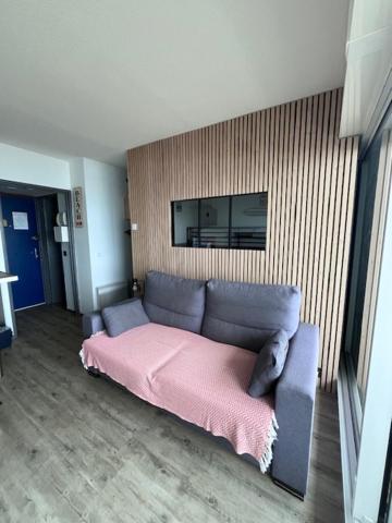 Lacanau Front De Mer Экстерьер фото