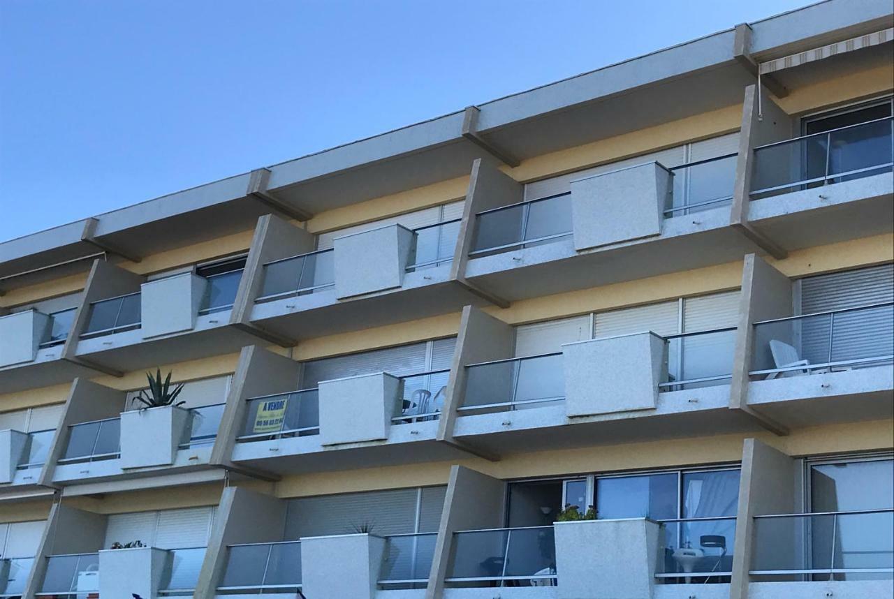 Lacanau Front De Mer Экстерьер фото