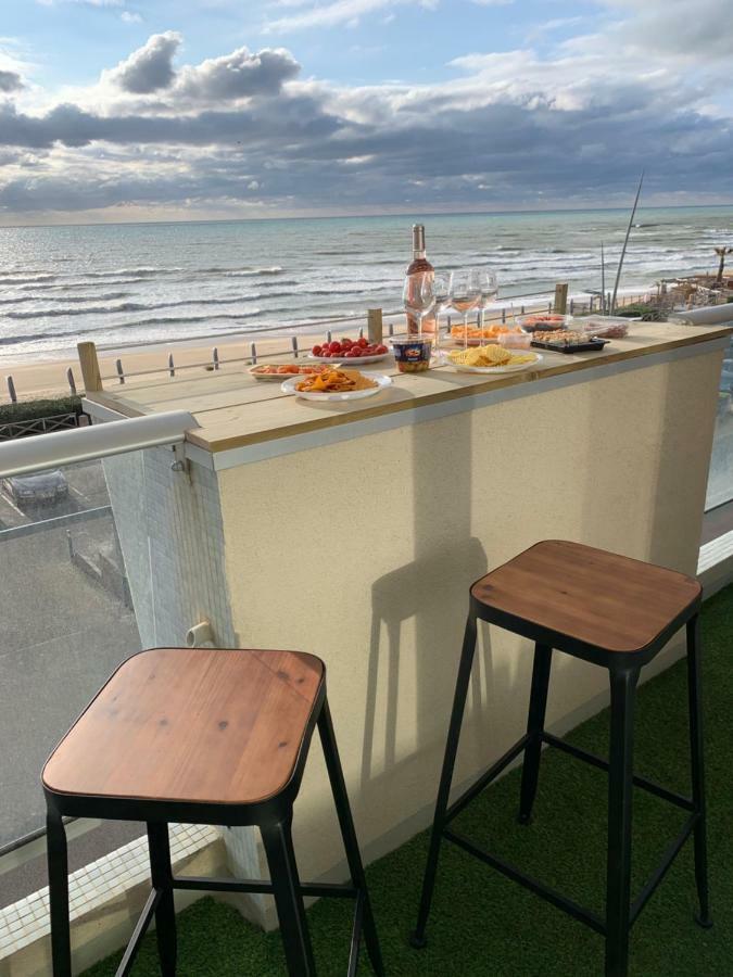 Lacanau Front De Mer Экстерьер фото