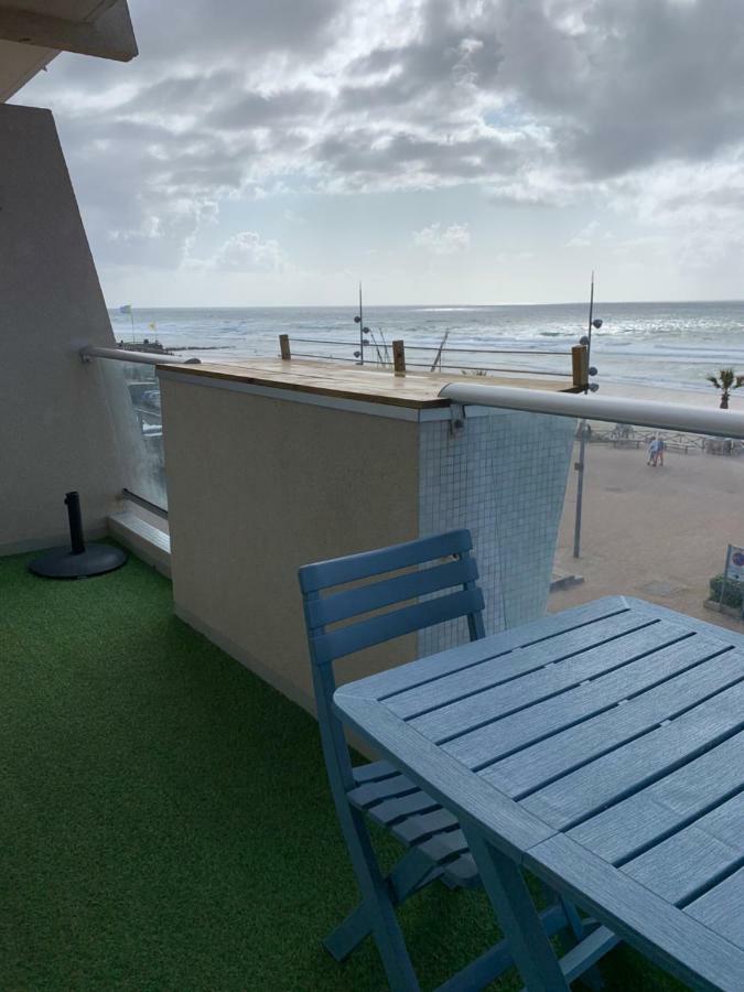 Lacanau Front De Mer Экстерьер фото